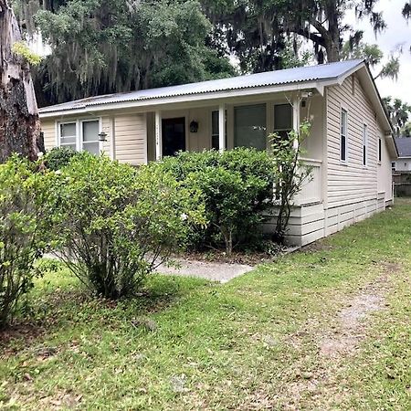 Walk To Bay Street And Historic Downtown Beaufort! Close To Parris Island Mcrd!! Экстерьер фото