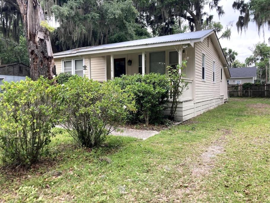 Walk To Bay Street And Historic Downtown Beaufort! Close To Parris Island Mcrd!! Экстерьер фото